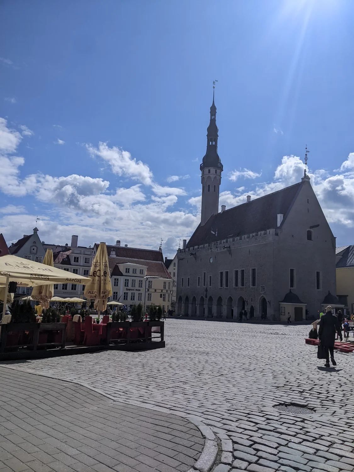 Estonia